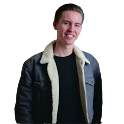 Matthew Dougan The World enslaved by a Virus Jacket