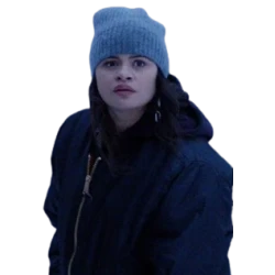 Melonie Diaz Cold Wallet 2025 Eva Jacket