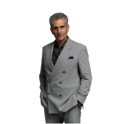 Memory Of A Killer Michael Imperioli Blazer