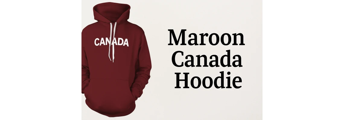 Meru the Succubus Canada Hoodie Why Fans Everywhere Are Obsessed