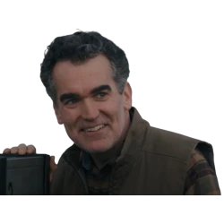 Millers in Marriage Brian d Arcy James Brown Vest Millers in Marriage Brian d Arcy James Brown Vest