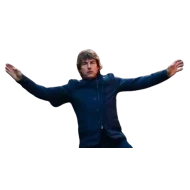 Mission Impossible The Final Reckoning Tom Cruise Cotton Jacket