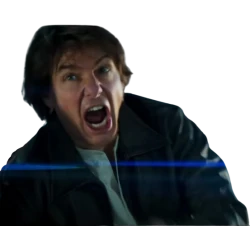 Mission Impossible The Final Reckoning Tom Cruise Leather Jacket