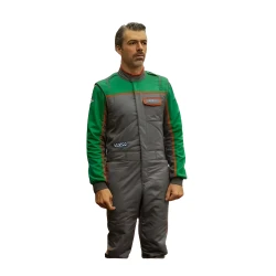 Motorvalley Luca Argentero Racing Jumpsuit Motorvalley Luca Argentero Racing Jumpsuit