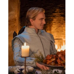 My Lady Jane 2024 Henry Ashton Vest