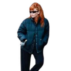 Natasha Lyonne His Three Daughters Movie Jacket Natasha Lyonne His Three Daughters Movie Jacket