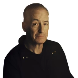 Normal 2025 Bob Odenkirk Cotton Jacket Normal 2025 Bob Odenkirk Cotton Jacket