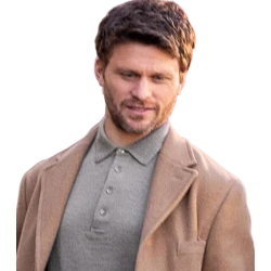 Our Little Secret Jon Rudnitsky Trench Coat Our Little Secret Jon Rudnitsky Trench Coat