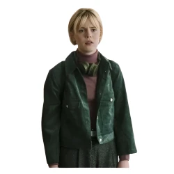 Patience Ella Maisy Purvis Corduroy Jacket