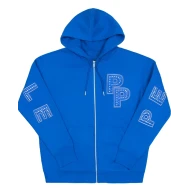 Pelle Pelle Stone Hoodie