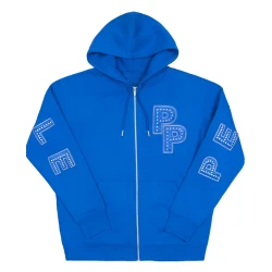 Pelle Pelle Stone Hoodie