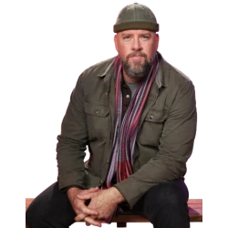 Presence 2024 Chris Sullivan Jacket