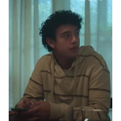 Presumed Innocent 2024 Kyle Sabich Hoodie