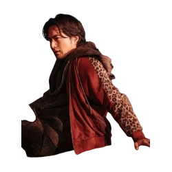 Pyeon Sang Wook Sweet Home S03 Bomber Jacket