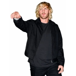 Raising Logan Paul Jacket