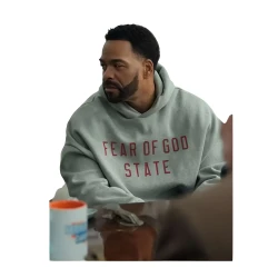 Relationship Goals Method Man Grey Hoodie