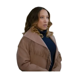 Relationship Goals Robin Thede Wool Coat
