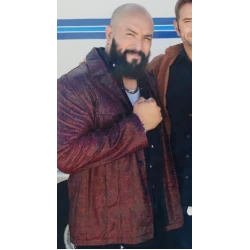 Reno Reyes Desert Dawn Boyd Jacket Reno Reyes Desert Dawn Boyd Jacket