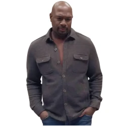 Richard T. Jones The Rookie S08 Jacket Richard T. Jones The Rookie S08 Jacket