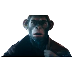 Robbie Williams Better Man 2024 Brown Jacket