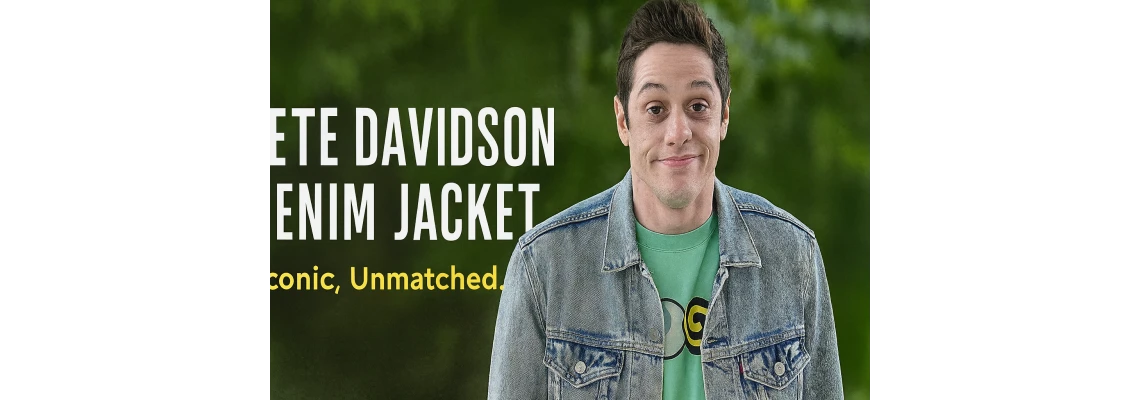 Scott Pilgrim Jacket Styles Explained Fashion Fandom and Where to Buy