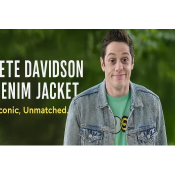 Scott Pilgrim Jacket Styles Explained Fashion Fandom and Where to Buy