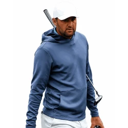 Scottie Scheffler Blue Hoodie 2026