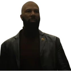 Silo 2024 Common Black Jacket Silo 2024 Common Black Jacket