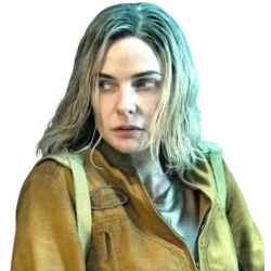 Silo 2024 Rebecca Ferguson Jacket Silo 2024 Rebecca Ferguson Jacket