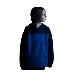 Sleep Walker Laird LaCoste Fleece Hoodie