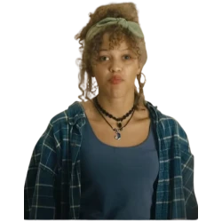 Spirit In The Blood Sarah Maxine Racicot Jacket