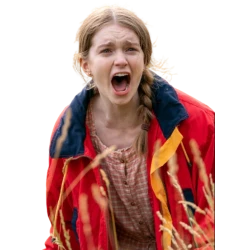 Spirit In The Blood Summer H Howell Jacket