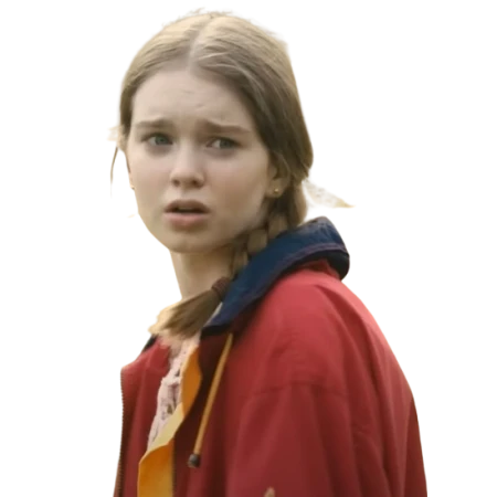 Spirit In The Blood Summer H Howell Jacket