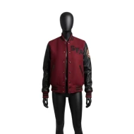 Star Trek Starfleet Academy Varsity Jacket