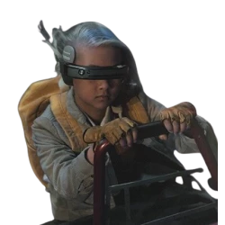 Star Wars Skeleton Crew KB Jacket Star Wars Skeleton Crew KB Jacket