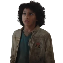 Star Wars Skeleton Crew Wim Jacket Star Wars Skeleton Crew Wim Jacket