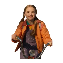 Stranger Things Tinsley Price Jacket