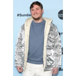 Sundance Film Festival 2025 Tom Ogden Jacket