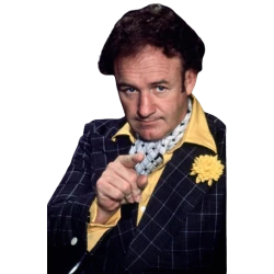 Superman Lex Luthor Checkered Blazer