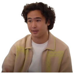 Sweethearts 2024 Nico Hiraga Jacket