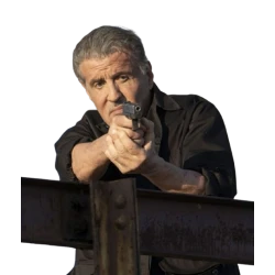 Sylvester Stallone Armor 2024 jacket Sylvester Stallone Armor 2024 jacket