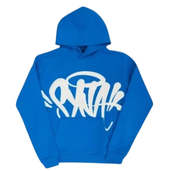 Synaworld Blue Hoodie Synaworld Blue Hoodie