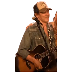 The Bondsman Hub Halloran Blue Denim Jacket