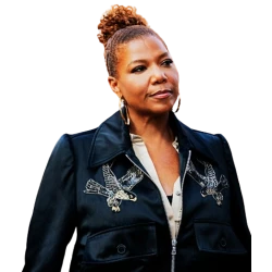 The Equalizer S05 Queen Latifah Bomber Jacket