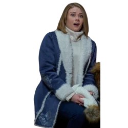 The Finnish Line Kim Matula Blue Jacket The Finnish Line Kim Matula Blue Jacket