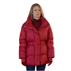 The Finnish Line Kim Matula Puffer Jacket The Finnish Line Kim Matula Puffer Jacket