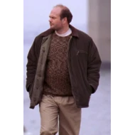 The Little Things Sal Rizoli Jacket 