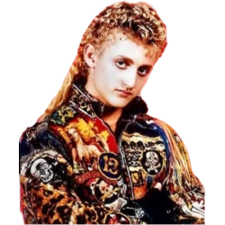 The Lost Boys Marko Alex Winter Jacket