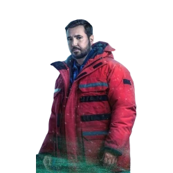 The Rig S02 Fulmer Jacket