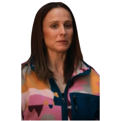 The Sex Lives of College Girls S03 Kimberly Finkle Fleece Jacket